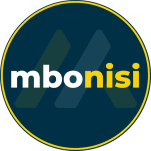 Mbonisi.com Website Designer